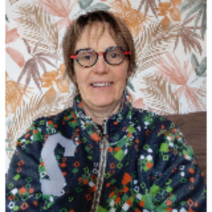 Anne-Sophie L.