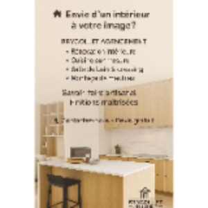 Brycollet agencement