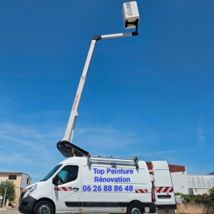 Yvan H. (TOP PEINTURE RENOVATION)