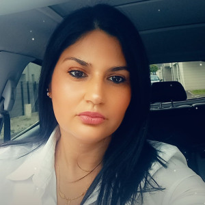 Lynda M. (Sam Nettoyage)