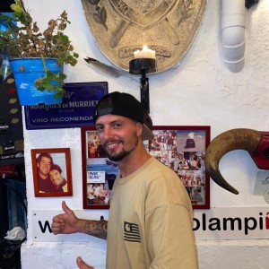 Yannick L.