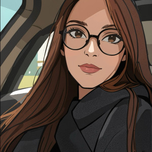 Maëlane B.