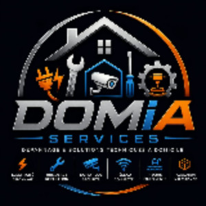Maxime B. (DomIA Services)