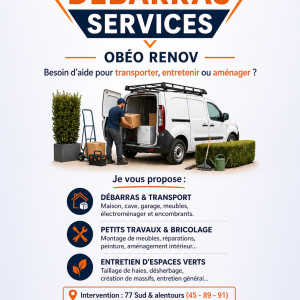 Owen B. (OBÉO RENOV)