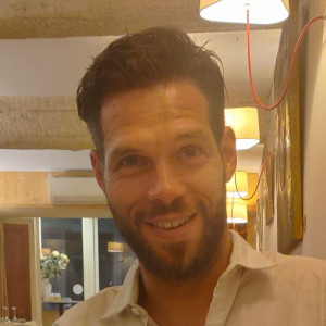 Jérémy R. (K'Raymond Bois)