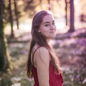 Harmony H.