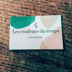 Julien M. (Les Couleurs du Temps)
