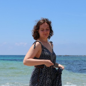 Pauline L.
