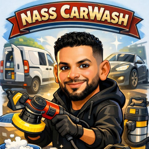 Nassim A. (Nass Carwash)