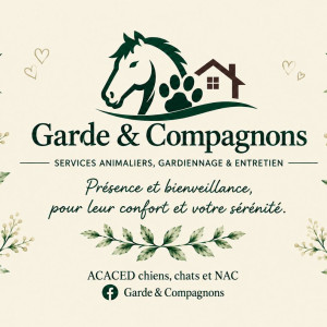 Emmanuelle C. (Garde & Compagnons)