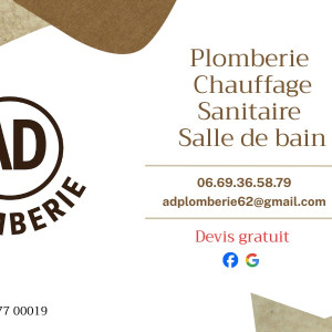 AD Plomberie