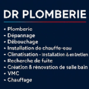 Doric R. (dr plomberie)