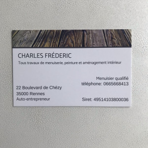 Frederic C. (Frederic Charles)