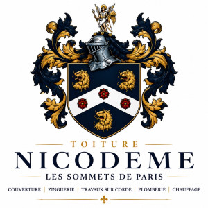 Nicodeme K. (Toiture Nicodeme-les somm...
