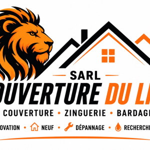 Couverture du lion