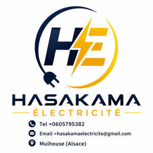 Salif H. (HASAKAMA ÉLECTRICITÉ)