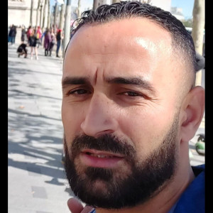 Djamel K.