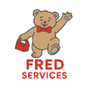 Frederic R. (FRED SERVICES)