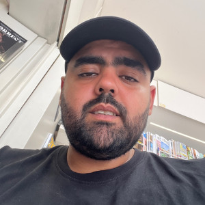 Noureddine B.