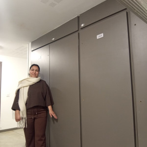 Naima O.