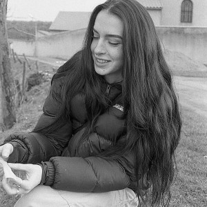 Chloé V.