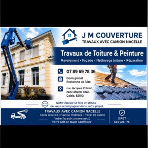 Jordan M. (Jm couverture)