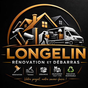 Ely L. (Longelin Débarras Express)