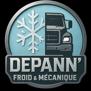 DEPANN'FROID & MECANIQUE