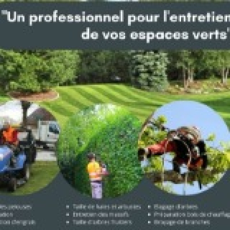 David Chatel (ENT.MDS) - Jardinier à Saint-Valery-en-Caux (76460 ...