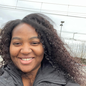 Déborah Doriane Grace N.