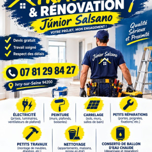 Salsano Júnior L. (JR SOLUTION EN RÉNO...