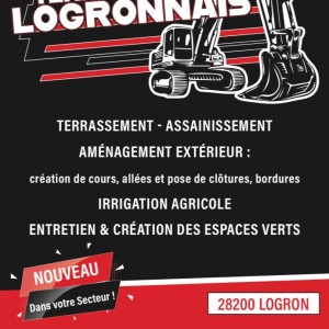 Terrassement L. (Terrassement Logronna...