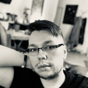 Alexandre S. (Bulldog Prod)