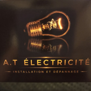 Tony A. (A.T ÉLECTRICITÉ)