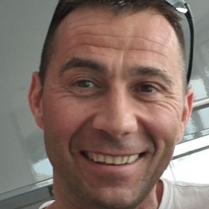 David B.