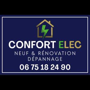 Alexandre C. (Confort Elec)