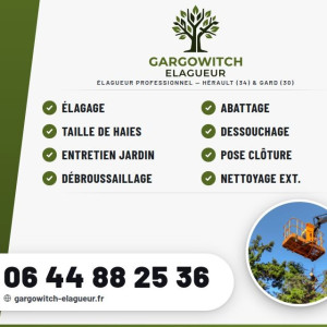 Pierre G. (Gargowitch Elagueur)