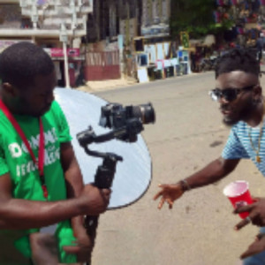 Ousmane F. (SEVEN FILMS)