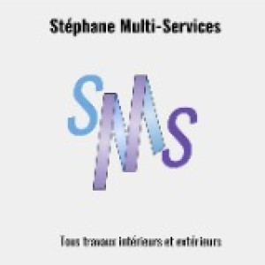Stéphane S. (Stéphane Multi Services)