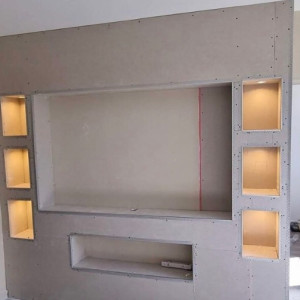 Katib B. (KBR RENOVATION)