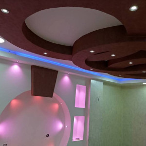 Nacer M. (Travaux De Rénovation Intéri...