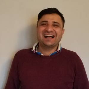 Tarek F.