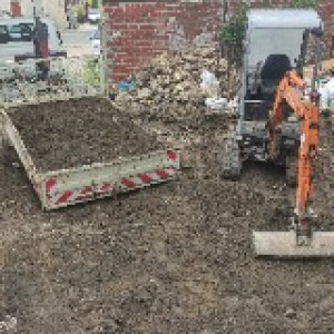 ALL SERVICE TRANSPORT