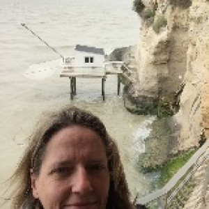 Sandrine D.