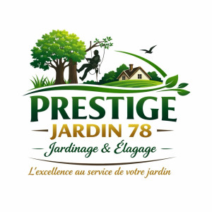 Toumani D. (PRESTIGE JARDIN)