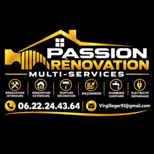 Virgil L. (Passion Rénovation)