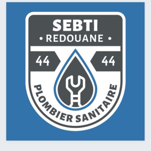 Redouane S. (plombier sanitaire)