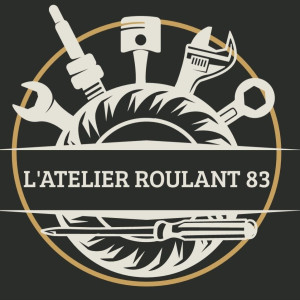 Alexis S. (L'atelier Roulant 83)