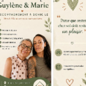 Guylène D. (Guylene & Marie)