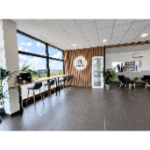 Stimcar Poitiers